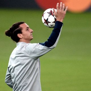 Ibrahimovic está a punto de renovar con PSG