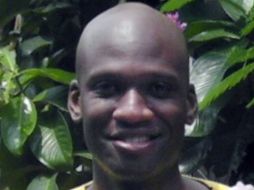 Aaron Alexis. Algunos vecinos lo recuerdan como ''amable'', mientras que otros le tenían miedo. AP /