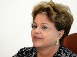 La decisión fue anunciada en una nota oficial divulgada por la presidencia brasileña. AFP /