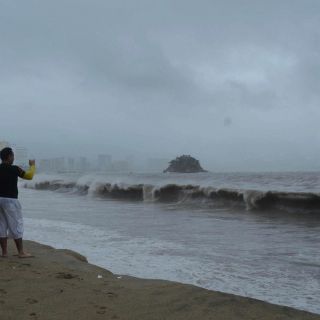 Reportan sin daños infraestructura hotelera en Jalisco