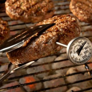 La temperatura ideal de los alimentos