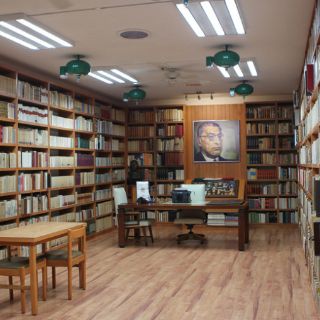 Jalisco camina rumbo al libro digital