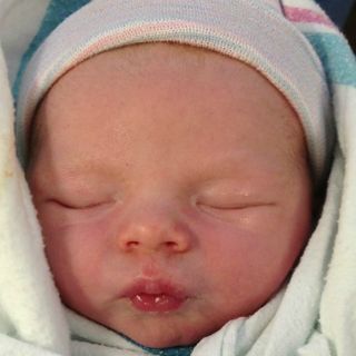 Fergie y Josh Duhamel presumen a su hijo