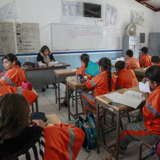 Telesecundarias sacan la casta por Jalisco en ENLACE 2013