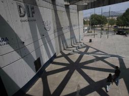 Activan el plan de operación Temporal de lluvias 2013. ARCHIVO /