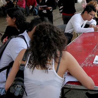 Ofrecen cinco mil plazas para jóvenes tapatíos