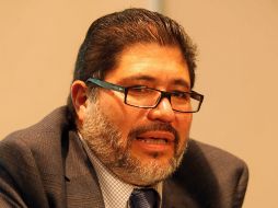 El presidente de la asociación David Calderón señala que la Normal podría no ser la única opción para la formación docente.  /