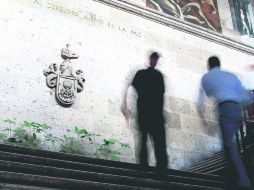 Presidencia Municipal. En la presente administración el municipio ha ganado 28 juicios laborales. EL INFORMADOR /