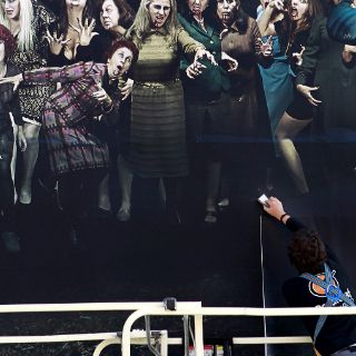 Ocho óperas primas, en el Festival de Cine de San Sebastián