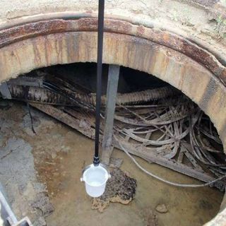 Comienzan a desmantelar tanque defectuoso de Fukushima