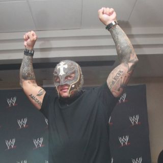 Rey Mysterio tendrá regreso estelar en Guadalajara