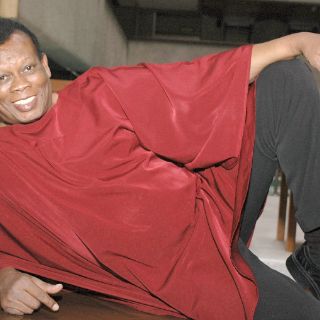 Famosos recuerdan a Johnny Laboriel en Twitter