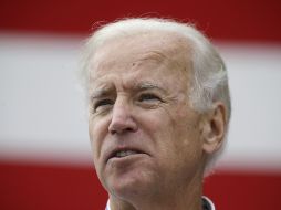 Durante la visita de Joe Biden, el tema del espionaje estará fuera de agenda. AP /
