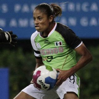 ''Marigol'' lidera equipo mexicano para la Copa Valais