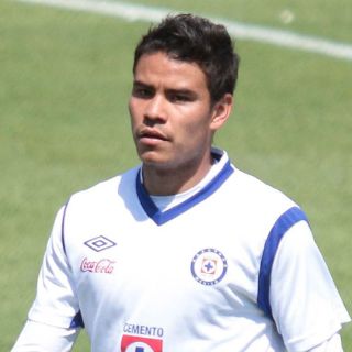 Barrera está listo para ser operado de la rodilla