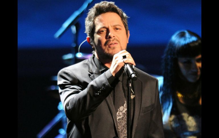 La gira mundial del cantante llegará a México en octubre próximo. ARCHIVO /