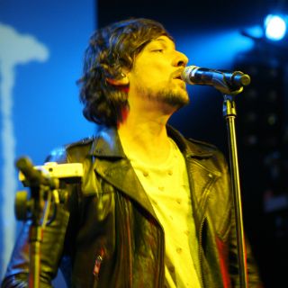 Zoé tocará en el ''MTV World Stage Monterrey México 2013''