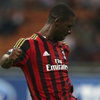 Milán se estrena con triunfo en la Champions