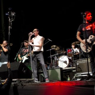 Los Inadaptados se ajustan a la escena independiente