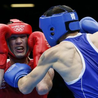 CMB pide respetar al box amateur en Juegos Olímpicos