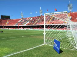 De darse una queja formal, el Club Veracruz podría enfrentar una severa multa por incrementar sus precios para el partido ante América. MEXSPORT /