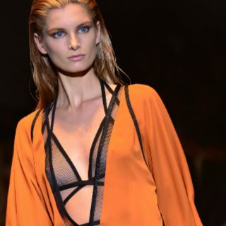 Los años 60 vuelven para la próxima primavera-verano