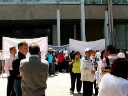 Encuesta revela que menos de la mitad de los jubilados recibe una pensión suficiente para vivir como esperaba. ARCHIVO /