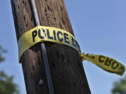 Según información policial, todo empezó en un incidente por violencia doméstica. ARCHIVO /