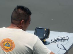 El sujeto estaba desaparecido desde el 16 de septiembre. ARCHIVO /