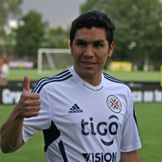 Cuando me dispararon, vi a Dios: Cabañas