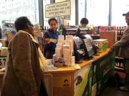 La lotería se juega en 43 estados, además del Distrito de Columbia y el territorio de las Islas Vírgenes. ARCHIVO /