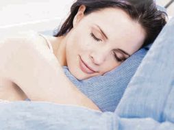 • Los efectos secundarios por no dormir bien THINKSTOCK  /
