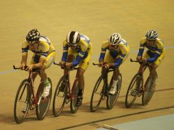 La sede panamericana volverá a recibir un evento internacional. ARCHIVO /