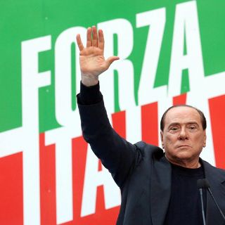Berlusconi promete apoyar a Letta mientras cumpla el pacto de Gobierno