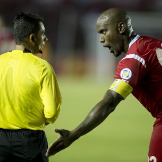 En Panamá temen sobornos para el juego ante el Tri