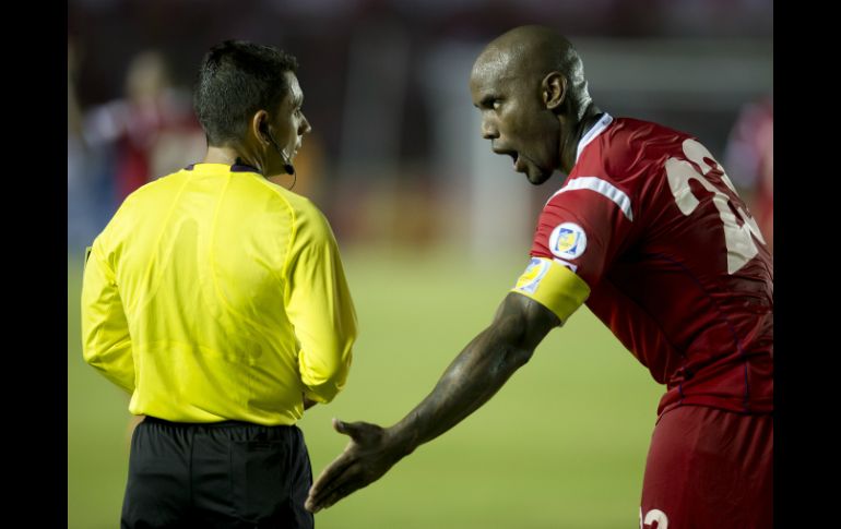 El dirigente de Fepafut confía en que sus jugadores no caigan en la tentación. MEXSPORT /