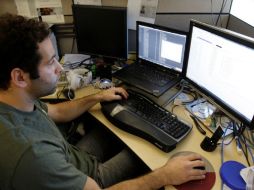 América Latina es una de las regiones donde se ven más vídeos por internet, pero produce pocos. ARCHIVO /