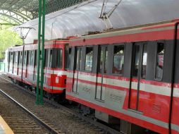 La nueva ruta iniciaría en el Periférico de Zapopan y terminaría hasta la Central Camionera Nueva. ARCHIVO /