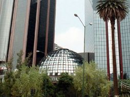El IPC cierra en línea con los índices estadounidenses Dow Jones y Standar and Poor's. ARCHIVO /