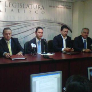 Diputados locales aprueban nuevo Código Penal