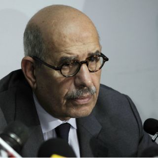 Comienzan juicio contra ex vicepresidente egipcio por traición