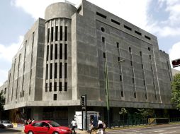 La sede del Festival MOD es el Laboratorio de Artes y Variedades (Larva), el cual abrirá sus puertas con diversas actividades. ARCHIVO /