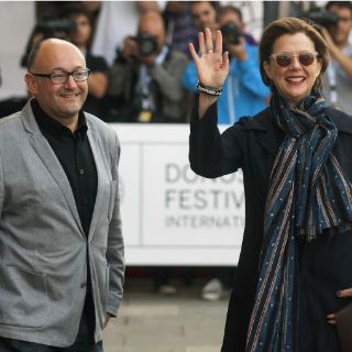 San Sebastián refleja el brillo de Hollywood