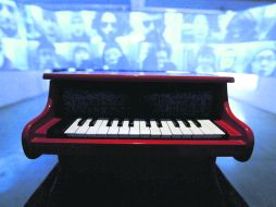 Instalación. El festival es el espacio más importante para la apreciación del arte digital en la ciudad. EL INFORMADOR /