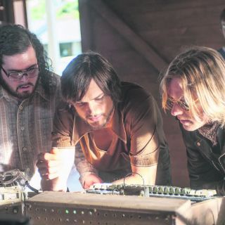 Jobs, el personaje apenas en la superficie