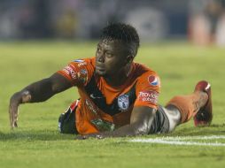 Los de la ''Bella Airosa'' no han podido levantar a pesar del cambio de técnico. MEXSPORT /