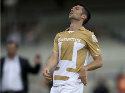 El equipo capitalino ha enfrentado un torneo de pesadilla. MEXSPORT /