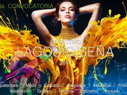 La pasión por el diseño y el arte se hace presente en la organización del proyecto, abierto a todo tipo de manifestación artística. ESPECIAL /