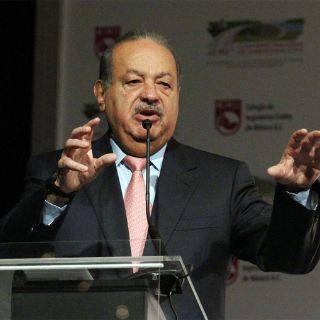 Calderón y Slim participarán en Iniciativa Global Clinton