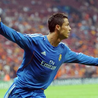 Cristiano podría romper marca de ''Hugol''